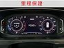 330 TSI  Highlin/雙前座記憶電動椅/電尾門+環景/Keyless免鑰匙/ACC跟車/Yes認證全車原鈑件  第2張縮圖