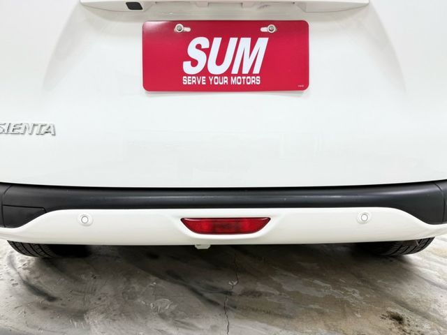 五人時尚休旅/Keyless免鑰匙啟動/恆溫+倒車雷達/行車記錄器/Yes認證全車原鈑件/里程保證  第14張相片