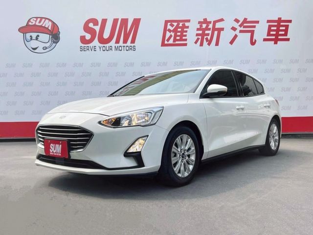 定速+恆溫/原廠車機 CarPlay/盲點偵測/ISOFIX/倒車顯影/四顆倒車雷達/Yes認證全車原鈑件/里程保證  第1張相片