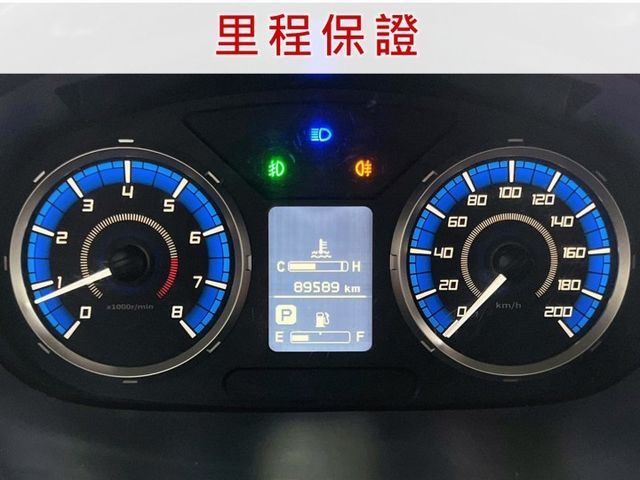 定速+鋁圈+霧燈/後座獨立空調/正時皮帶已更換(附原廠維修履歷)/ISOFIX/倒車雷達/Yes認證全車原鈑件  第2張相片