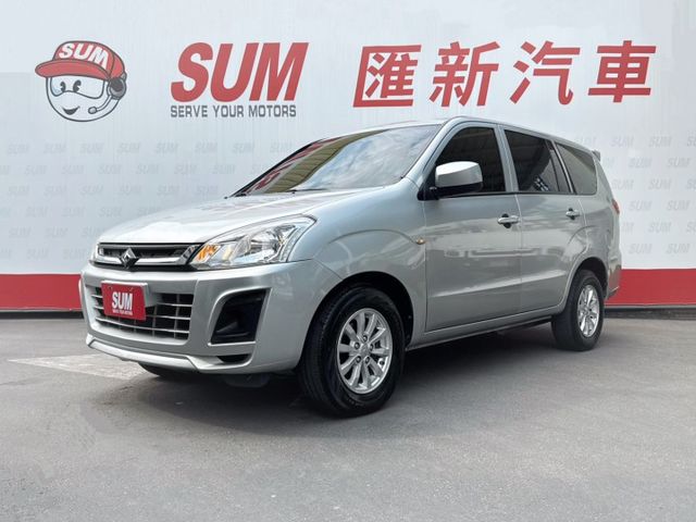 後座獨立空調/全車原鈑件/整備中敬請期待  第1張相片