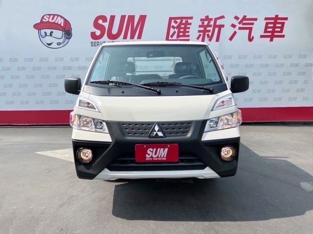 2025年9月出廠自排全新中獎車/前後雙錄電子後視鏡/定速+方向盤音響快控鍵/安全帶警示面板/原廠保固  第2張相片