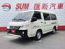 自排8人座客貨廂車/安卓影音/定速+盲點偵測/後座獨立空調/正時皮帶已更換(附原廠7.3萬公里定保維修履歷)/里程保證  第1張縮圖