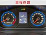 領牌新中古車現折10幾萬/電尾門/I-key免鑰匙啟動/恆溫+霧燈+鋁圈/前、後雷達/ISOFIX/電動收折後視鏡  第2張縮圖
