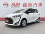 五人時尚休旅/Keyless免鑰匙啟動/恆溫+倒車雷達/行車記錄器/Yes認證全車原鈑件/里程保證  第1張縮圖