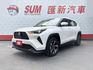 2026年7月領牌酷動版YC/全速域ACC跟車/I-Key摸門解鎖/引擎啓閉按鈕/原廠車機CarPlay/後座冷氣出風口  第1張縮圖