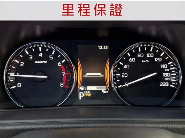 2026年7月領牌酷動版YC/全速域ACC跟車/I-Key摸門解鎖/引擎啓閉按鈕/原廠車機CarPlay/後座冷氣出風口  第2張相片