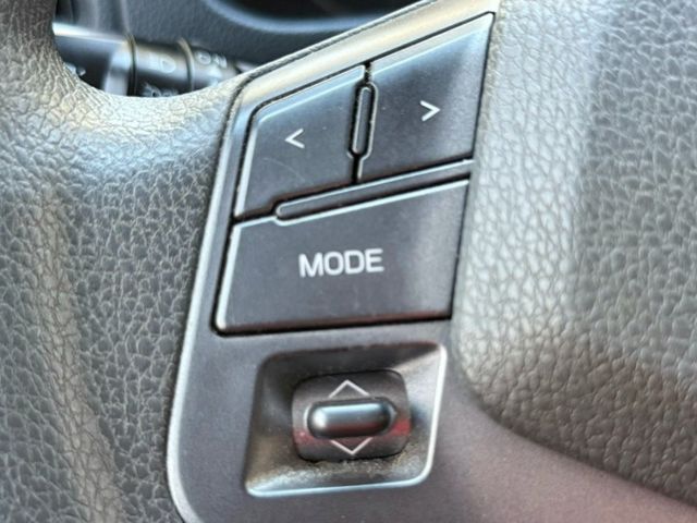 自排A180客貨廂車/定速+鋁圈/盲點偵測/後套冷氣/四條輪胎8成新/前後錄+倒車顯影/Yes認證全車原鈑件/里程保證  第4張相片
