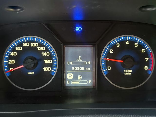 自排A180客貨廂車/定速+鋁圈/盲點偵測/後套冷氣/四條輪胎8成新/前後錄+倒車顯影/Yes認證全車原鈑件/里程保證  第9張相片