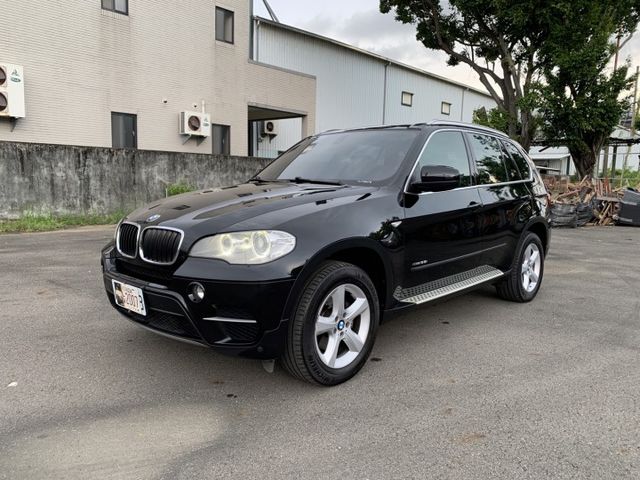 Bmw 寶馬x5 台南市中古車的價格 Findcar 找車網