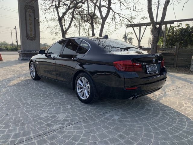 大億汽車-2014年528IX.小改款,X DRIVE,大螢幕,天窗,認證車,保證實價,保證里程,保證有車.  第5張相片