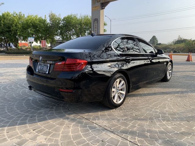 大億汽車-2014年528IX.小改款,X DRIVE,大螢幕,天窗,認證車,保證實價,保證里程,保證有車.  第7張相片