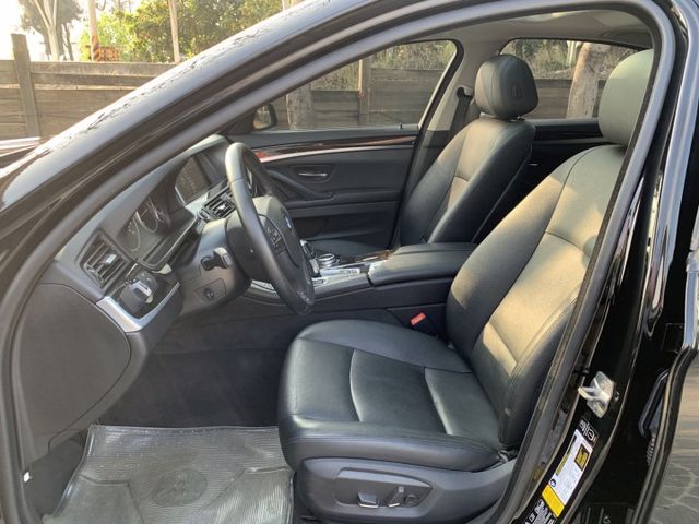 大億汽車-2014年528IX.小改款,X DRIVE,大螢幕,天窗,認證車,保證實價,保證里程,保證有車.  第8張相片