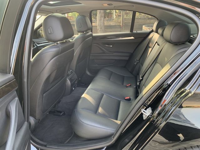 大億汽車-2014年528IX.小改款,X DRIVE,大螢幕,天窗,認證車,保證實價,保證里程,保證有車.  第9張相片