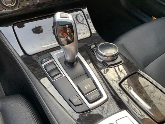 大億汽車-2014年528IX.小改款,X DRIVE,大螢幕,天窗,認證車,保證實價,保證里程,保證有車.  第11張相片