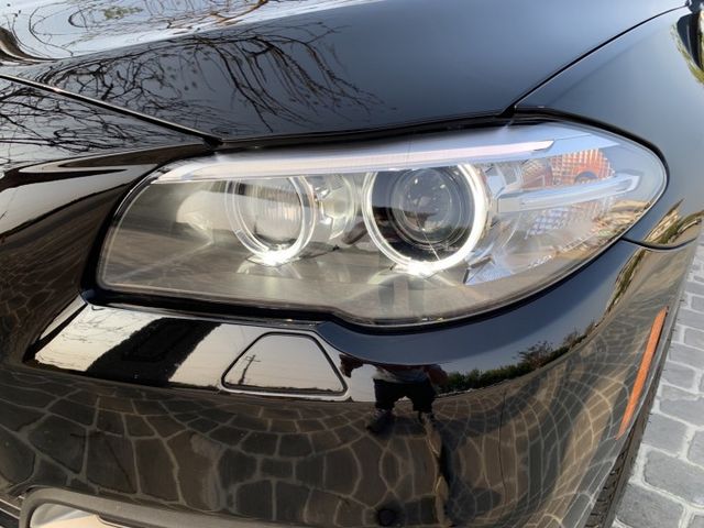 大億汽車-2014年528IX.小改款,X DRIVE,大螢幕,天窗,認證車,保證實價,保證里程,保證有車.  第18張相片