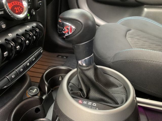 大億汽車-2012年COUNTRYMAN SD.大保養已做完.鍊條.油封墊片.冷氣.輪胎.耗材都已換新.保證無待修  第11張相片