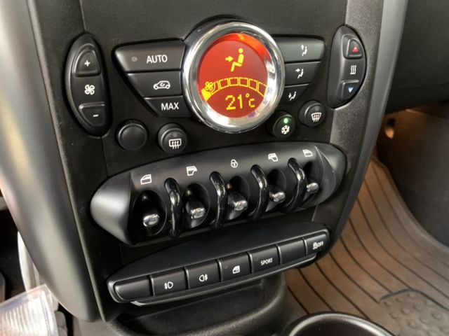 大億汽車-2012年COUNTRYMAN SD.大保養已做完.鍊條.油封墊片.冷氣.輪胎.耗材都已換新.保證無待修  第12張相片
