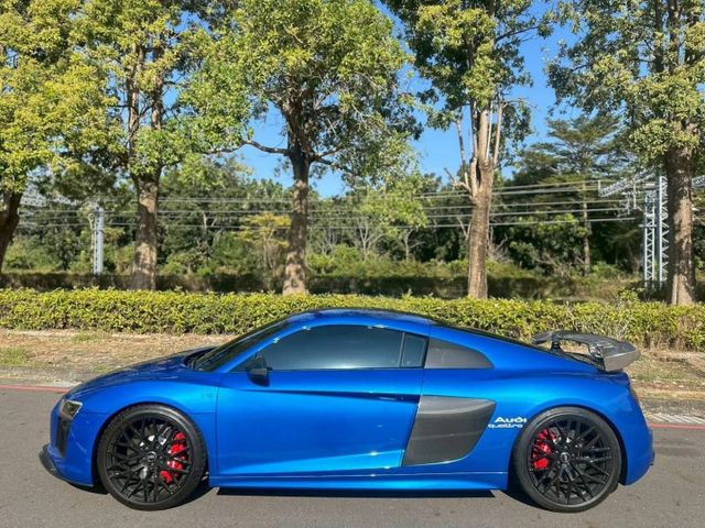 大億汽車-2016年R8 5.2.鋼鐵人坐駕 小牛孿生車 armytrix排氣含閥門...  第3張相片