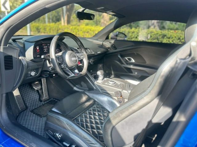 大億汽車-2016年R8 5.2.鋼鐵人坐駕 小牛孿生車 armytrix排氣含閥門...  第5張相片