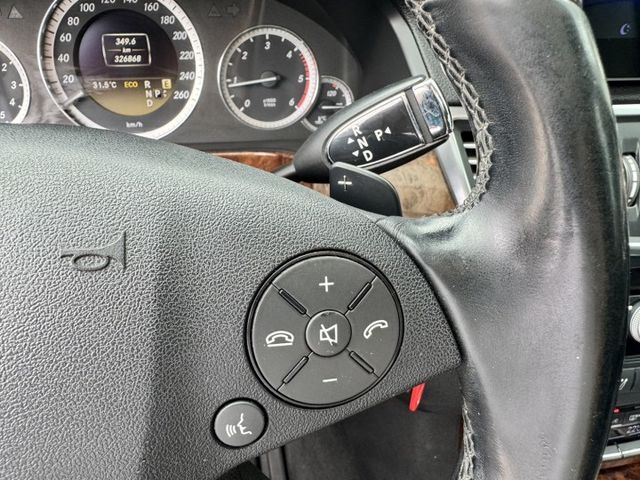 大億汽車-2012年式E220CDI.小改款七速變速箱.安卓.全網最便宜.0頭款交車.可超額貸.  第14張相片