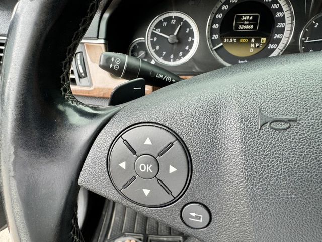 大億汽車-2012年式E220CDI.小改款七速變速箱.安卓.全網最便宜.0頭款交車.可超額貸.  第15張相片