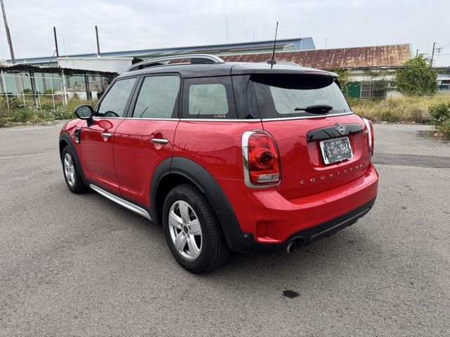 大億汽車-2018年COUNTRYMAN.耗材都已更新.車況如新.無須任何維修事項...  第5張相片