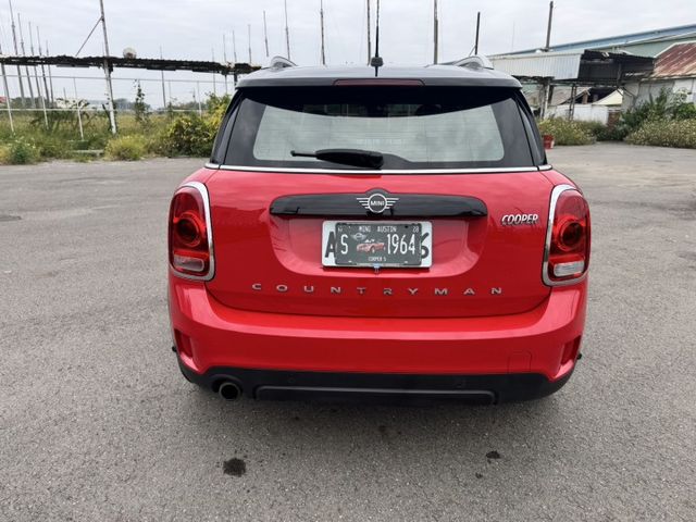 大億汽車-2018年COUNTRYMAN.耗材都已更新.車況如新.無須任何維修事項...  第6張相片