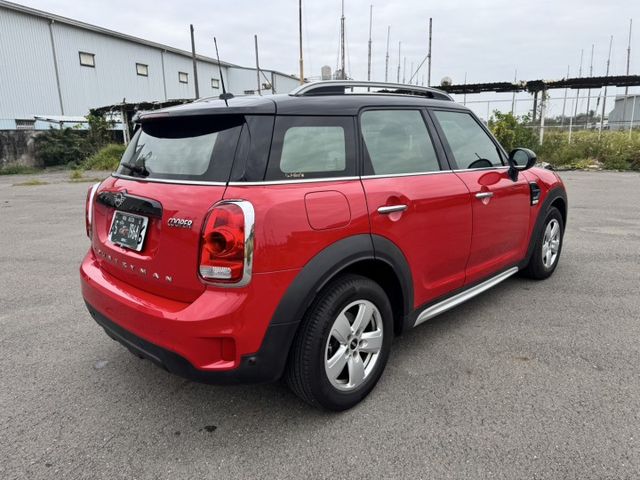 大億汽車-2018年COUNTRYMAN.耗材都已更新.車況如新.無須任何維修事項...  第7張相片