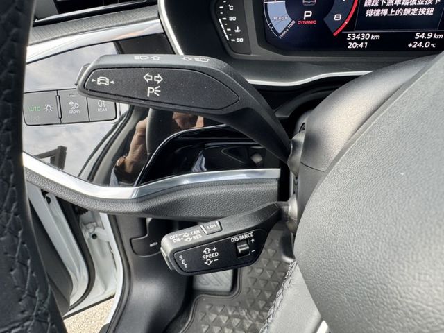 大億汽車-2021年Q3.原廠保固.ACC.車道維持.盲點偵測.免鑰匙.全台最低價.保證實車實價.  第14張相片