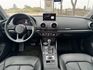 大億汽車-2017年A3.小改款.認證車.全程原廠保養.保證實車實價.低月付輕鬆入手.  第10張縮圖