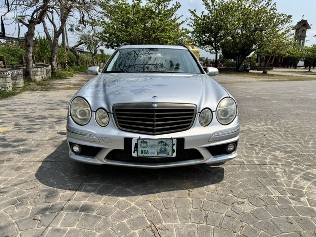 E-CLASS W211  第2張相片