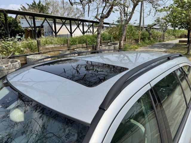 E-CLASS W211  第16張相片