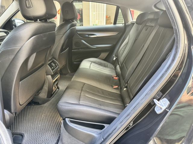 大億汽車-2016年X6.保證實車實價.已完成GOO認證.比GLE 350D划算多了.  第9張相片