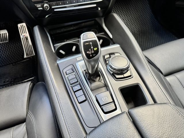 大億汽車-2016年X6.保證實車實價.已完成GOO認證.比GLE 350D划算多了.  第11張相片