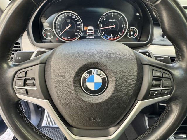 大億汽車-2016年X6.保證實車實價.已完成GOO認證.比GLE 350D划算多了.  第13張相片