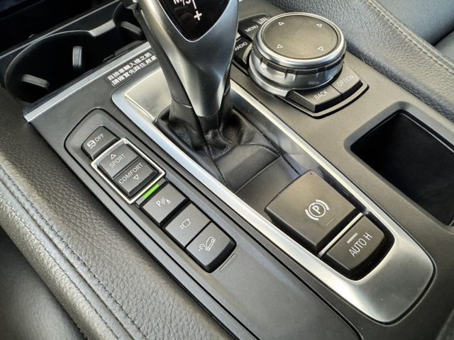 大億汽車-2016年X6.保證實車實價.已完成GOO認證.比GLE 350D划算多了.  第18張相片