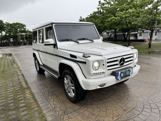 G-CLASS W463  第3張相片
