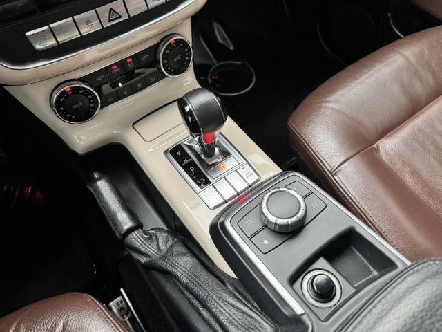 G-CLASS W463  第11張相片