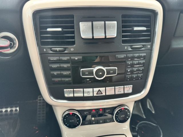 G-CLASS W463  第12張相片