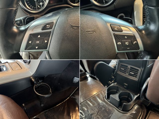 G-CLASS W463  第20張相片