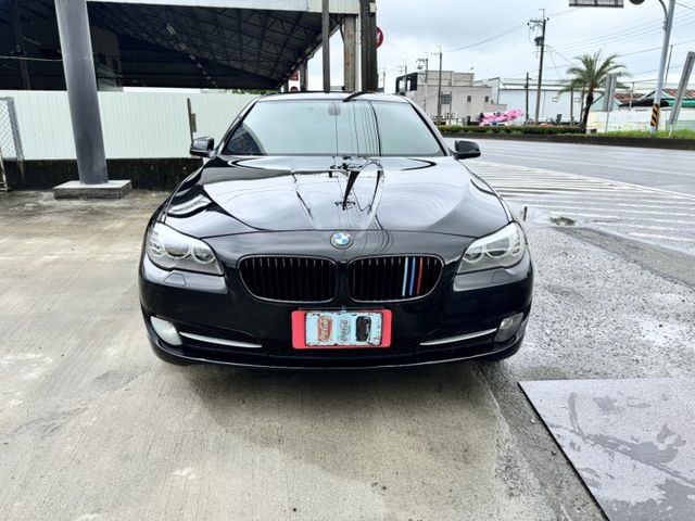 大億汽車-2011年528i.保證有車.保證實車實價.保證全台最便宜.  第2張相片