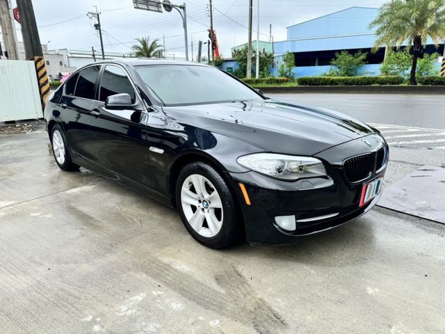 大億汽車-2011年528i.保證有車.保證實車實價.保證全台最便宜.  第3張相片
