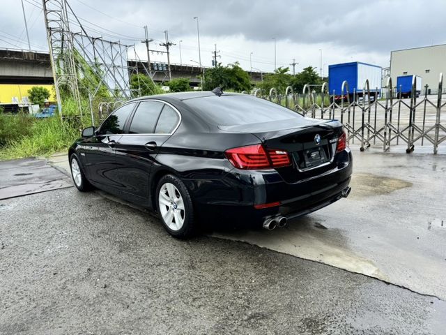 大億汽車-2011年528i.保證有車.保證實車實價.保證全台最便宜.  第5張相片