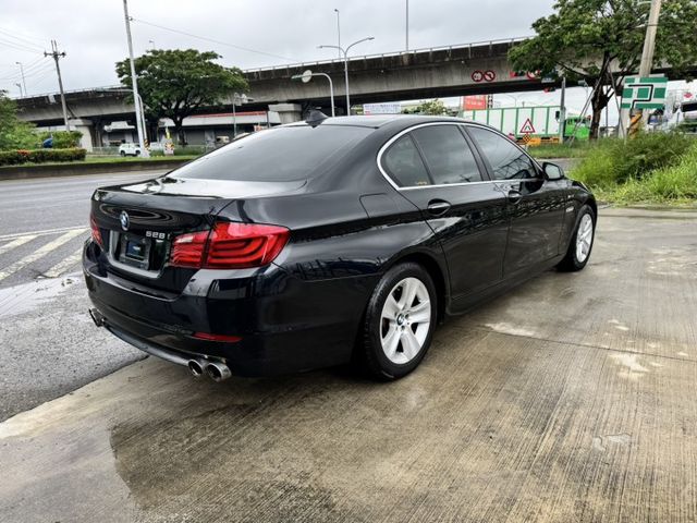 大億汽車-2011年528i.保證有車.保證實車實價.保證全台最便宜.  第7張相片