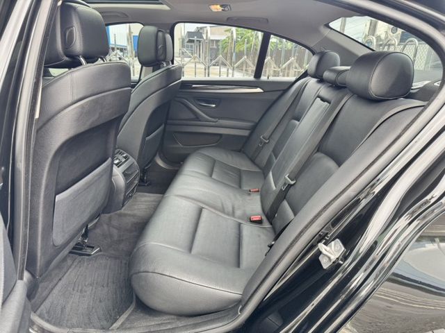 大億汽車-2011年528i.保證有車.保證實車實價.保證全台最便宜.  第9張相片