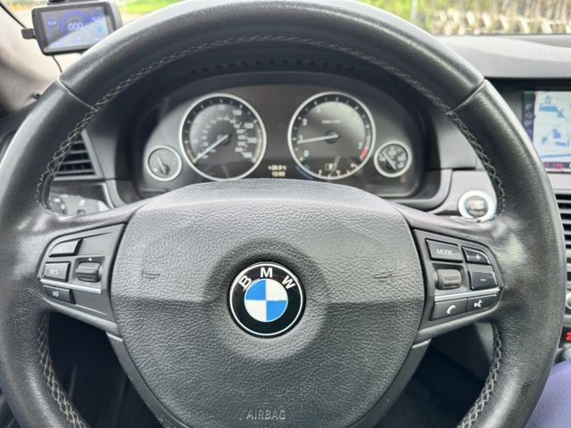 大億汽車-2011年528i.保證有車.保證實車實價.保證全台最便宜.  第13張相片