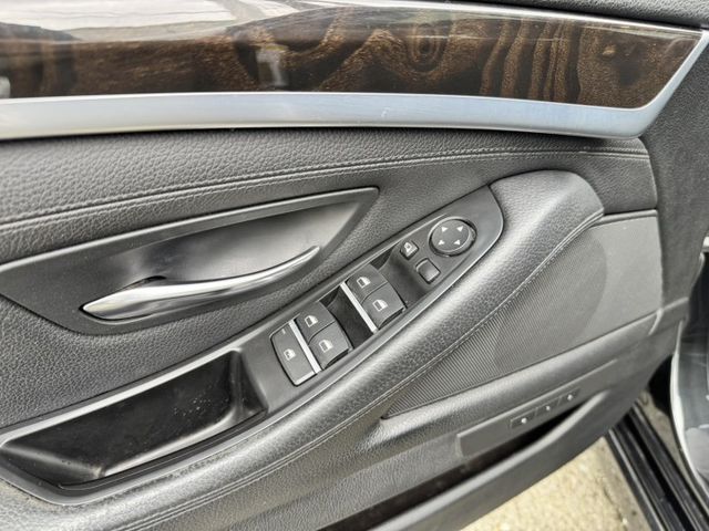 大億汽車-2011年528i.保證有車.保證實車實價.保證全台最便宜.  第15張相片