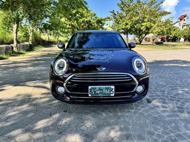 大億汽車-2016年CLUBMAN.男女都愛的一款車.全網路平台唯一.價格最親民.已認證...  第2張相片