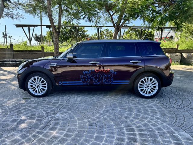 大億汽車-2016年CLUBMAN.男女都愛的一款車.全網路平台唯一.價格最親民.已認證...  第4張相片